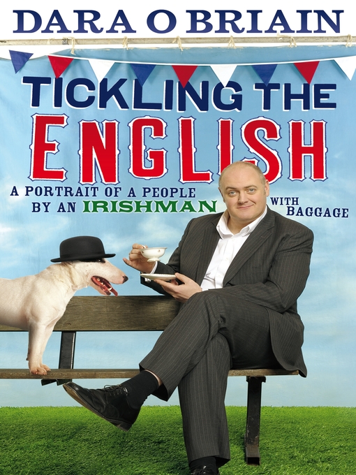 Tickling the English (eBook)